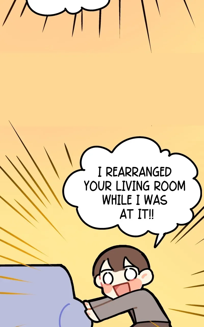 Plus One Chapter 65 page 7