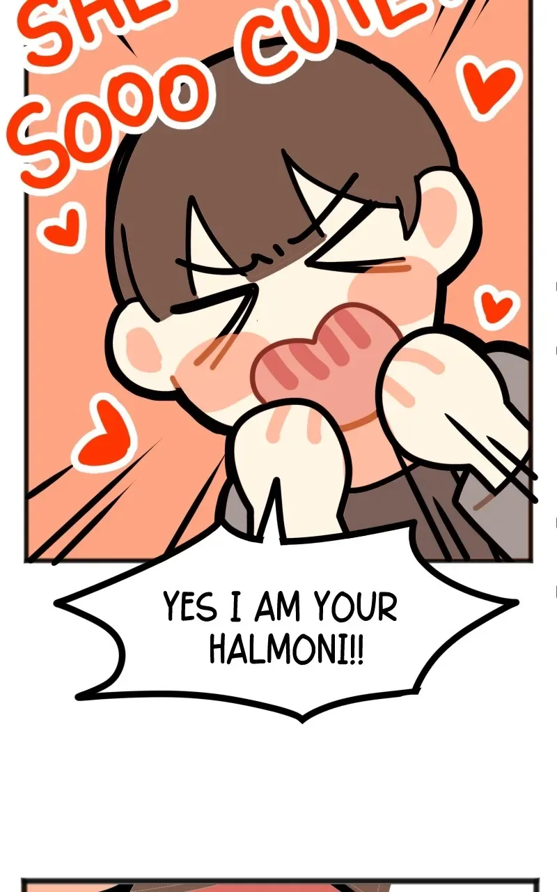 Plus One Chapter 66 page 5