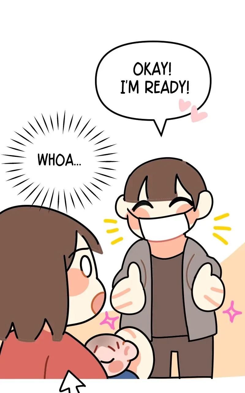 Plus One Chapter 66 page 10