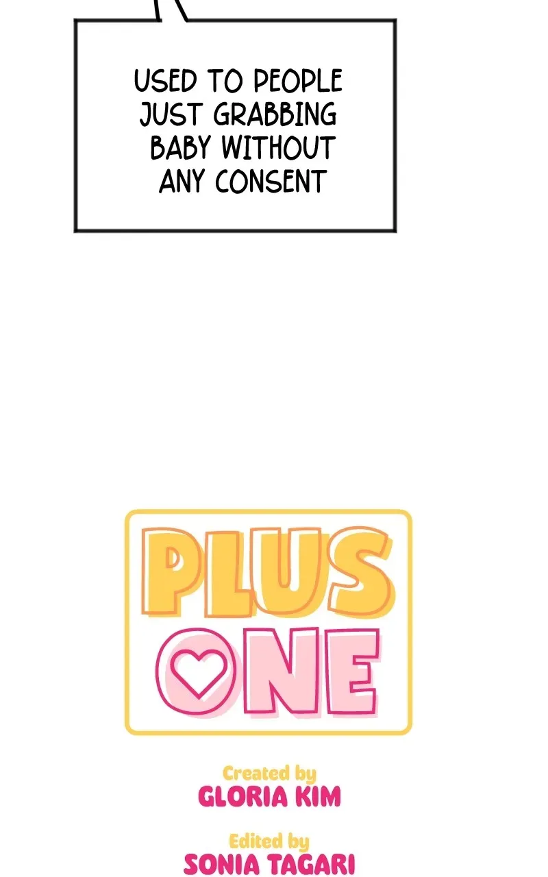 Plus One Chapter 66 page 11