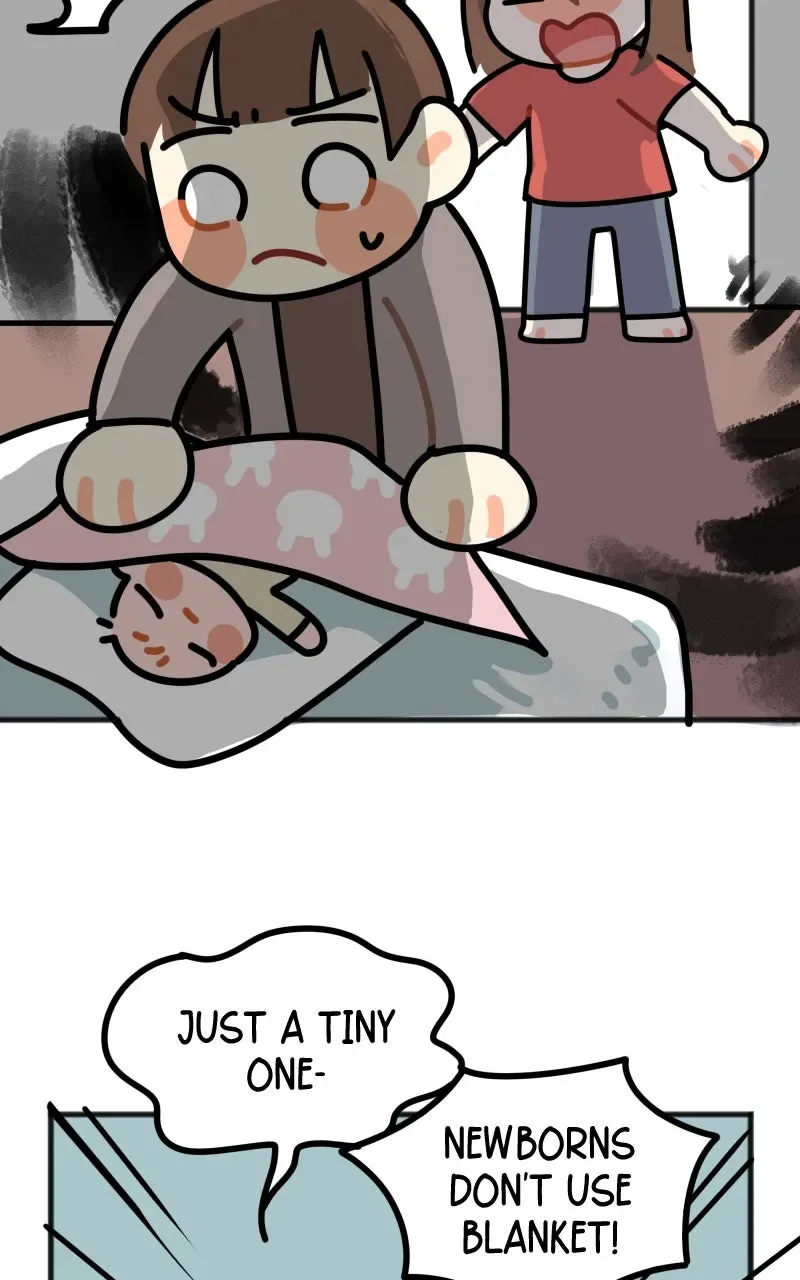Plus One Chapter 67 page 5