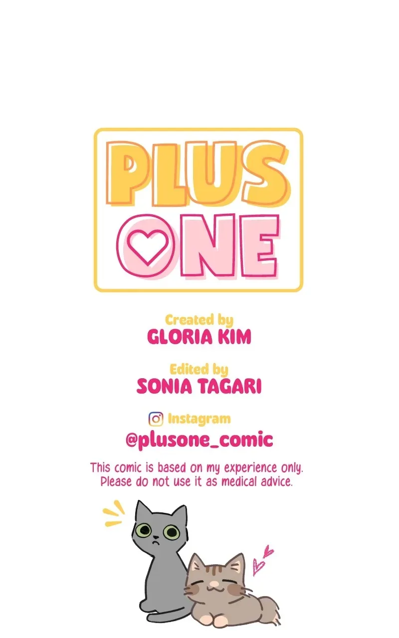 Plus One Chapter 67 page 8