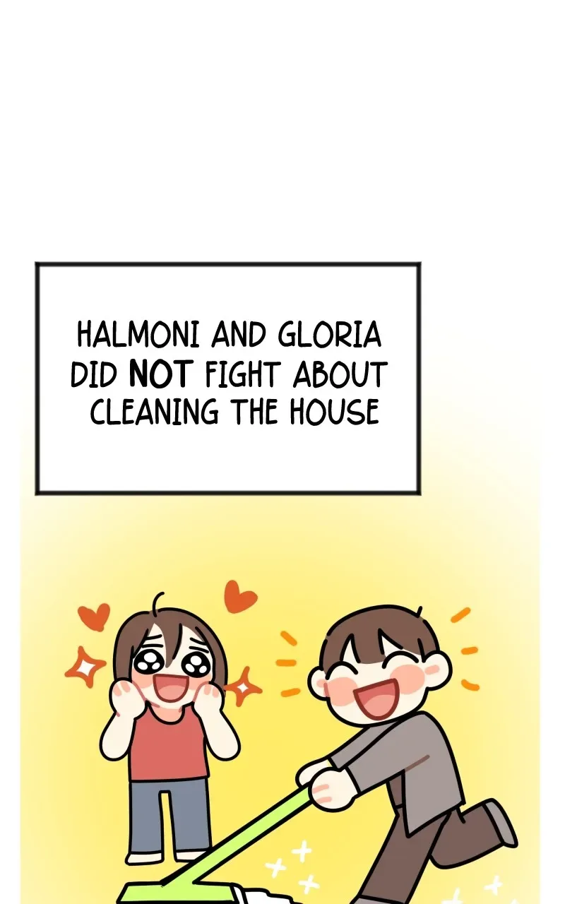 Plus One Chapter 67 page 1