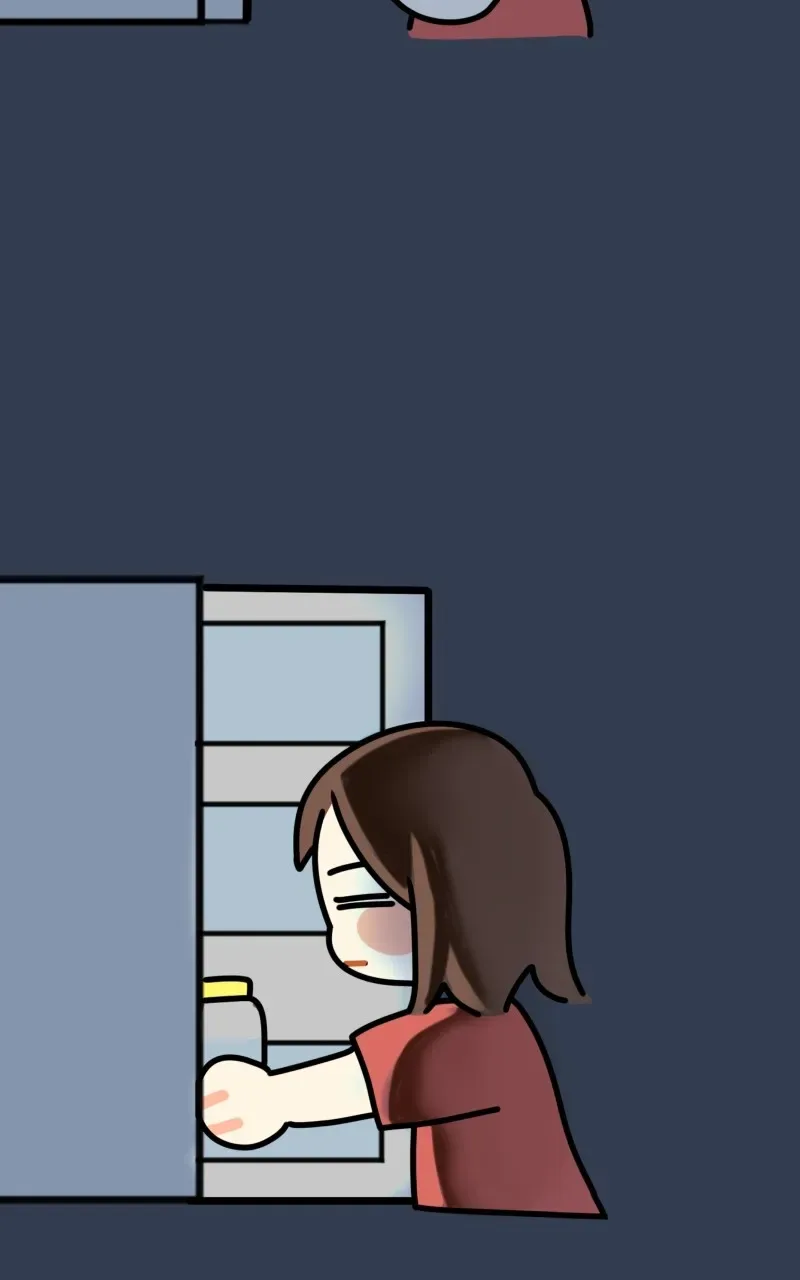 Plus One Chapter 68 page 2
