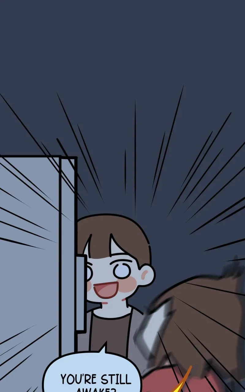 Plus One Chapter 68 page 3
