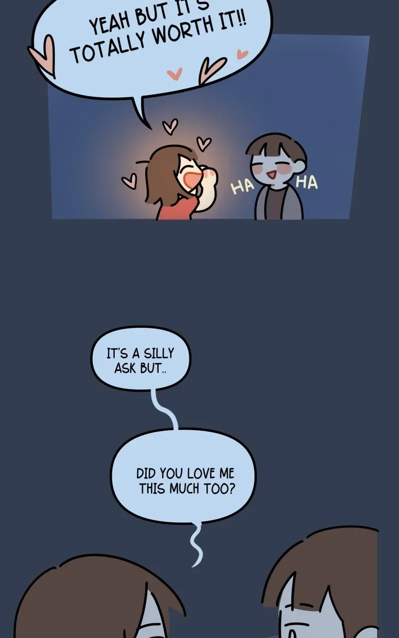 Plus One Chapter 68 page 6