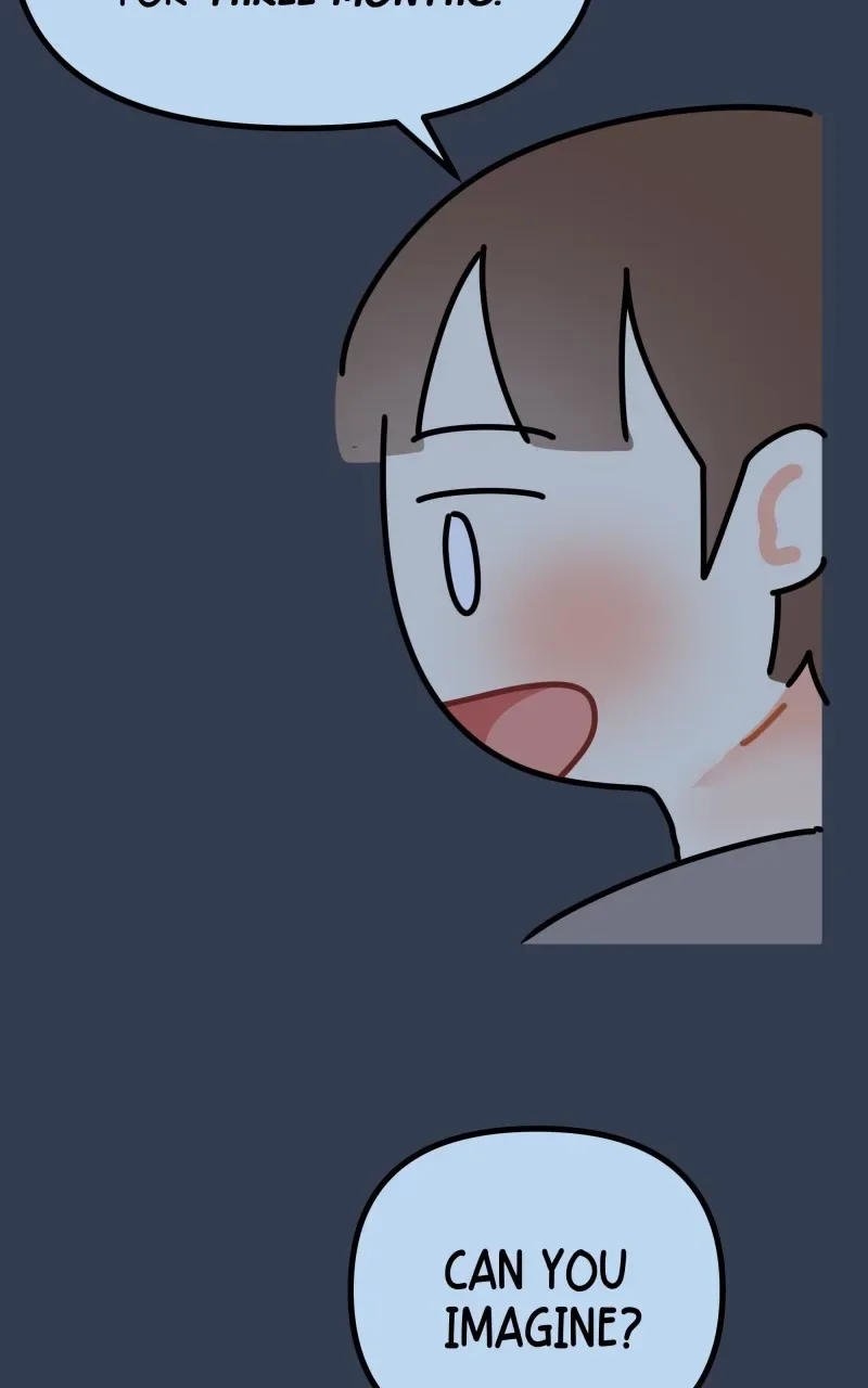 Plus One Chapter 68 page 8