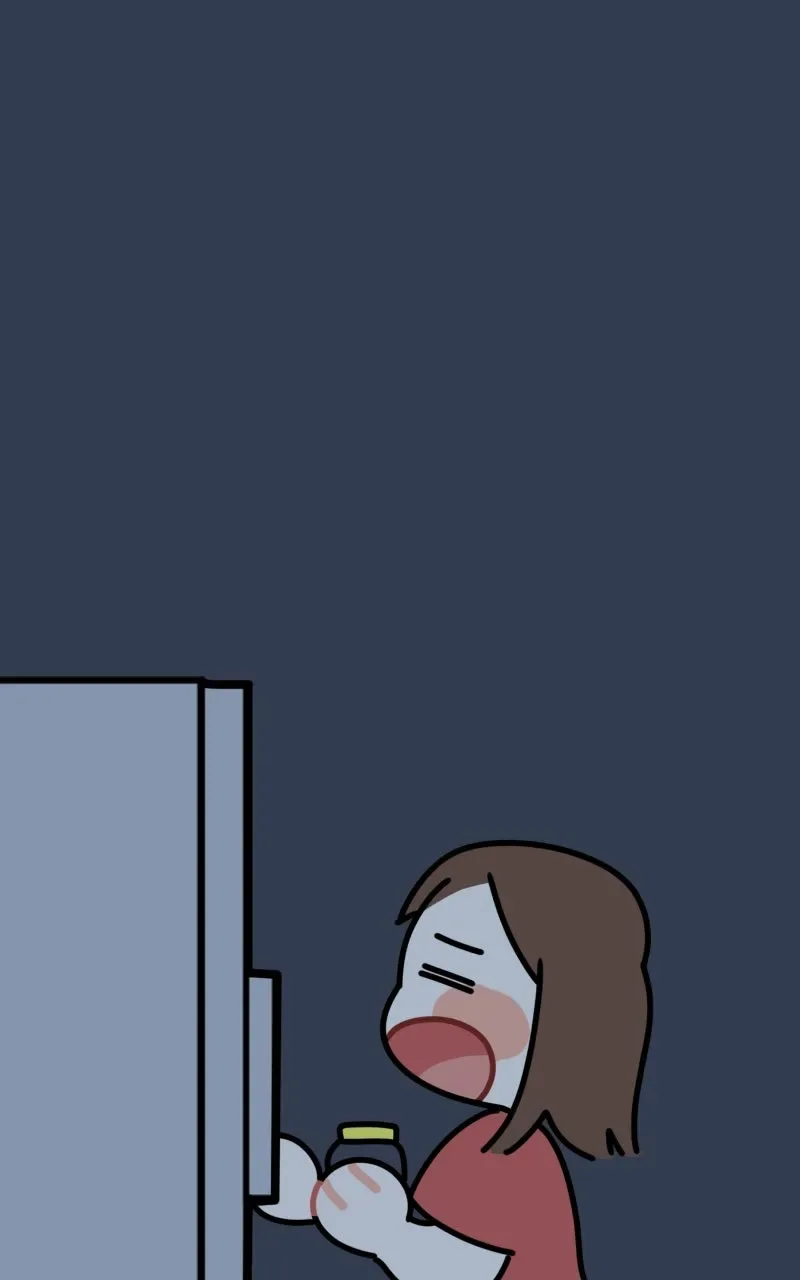 Plus One Chapter 68 page 1