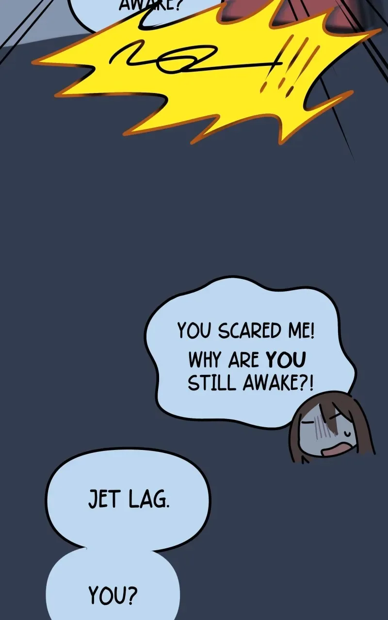 Plus One Chapter 68 page 4