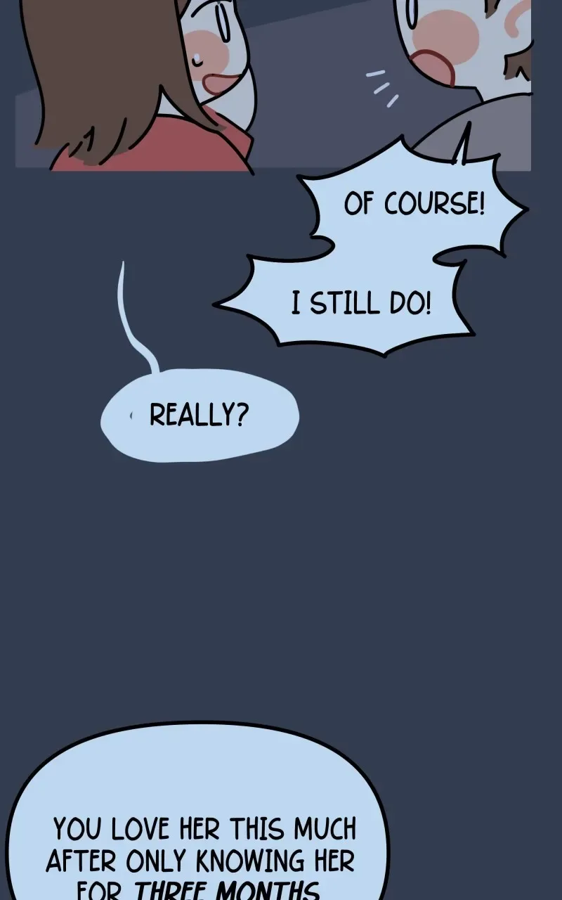 Plus One Chapter 68 page 7