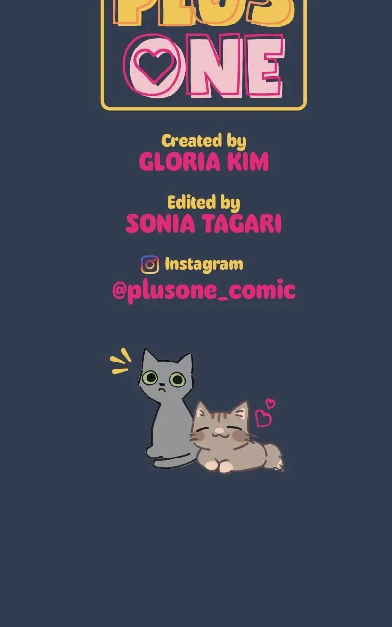 Plus One Chapter 68 page 12
