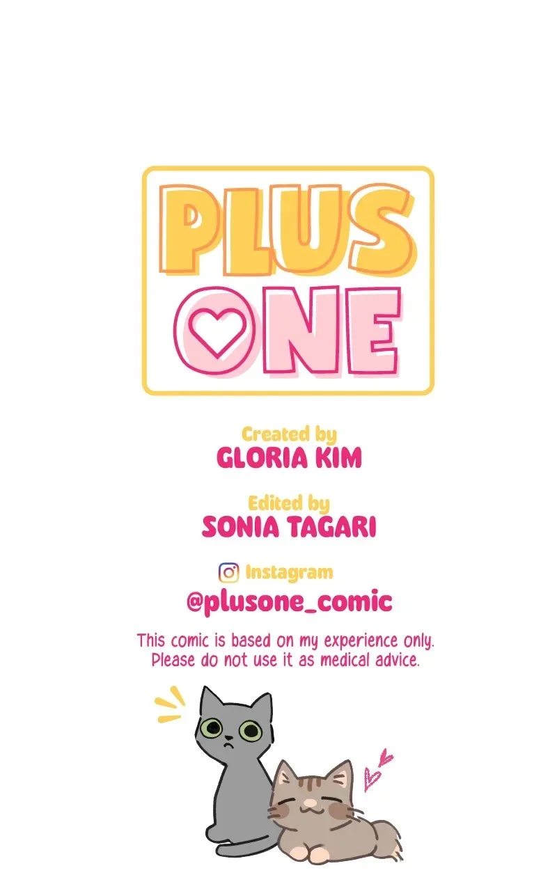 Plus One Chapter 69 page 13