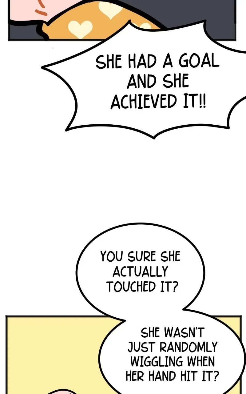 Plus One Chapter 69 page 7