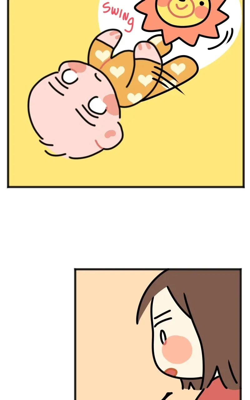Plus One Chapter 69 page 4