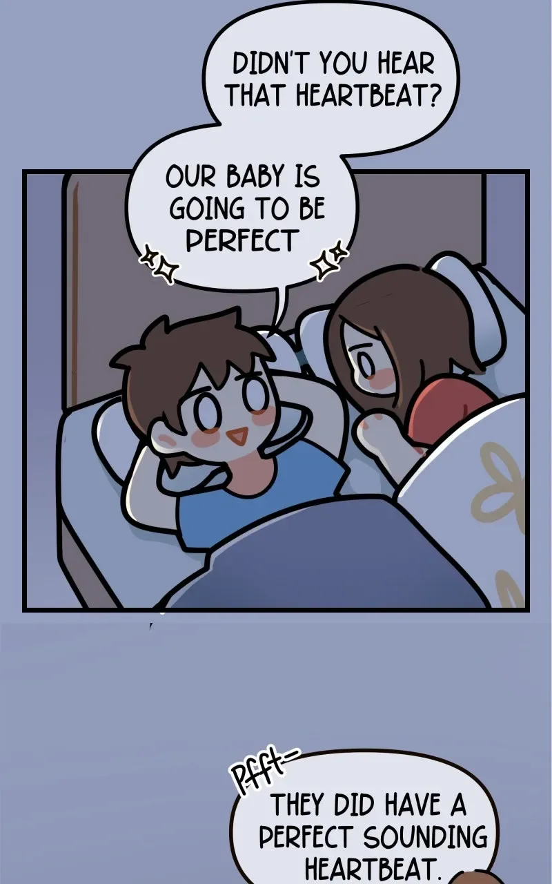 Plus One Chapter 7 page 8