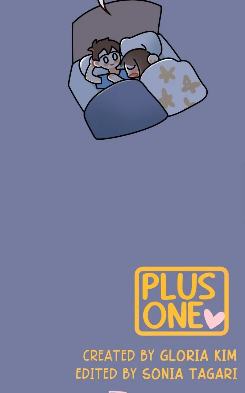 Plus One Chapter 7 page 10