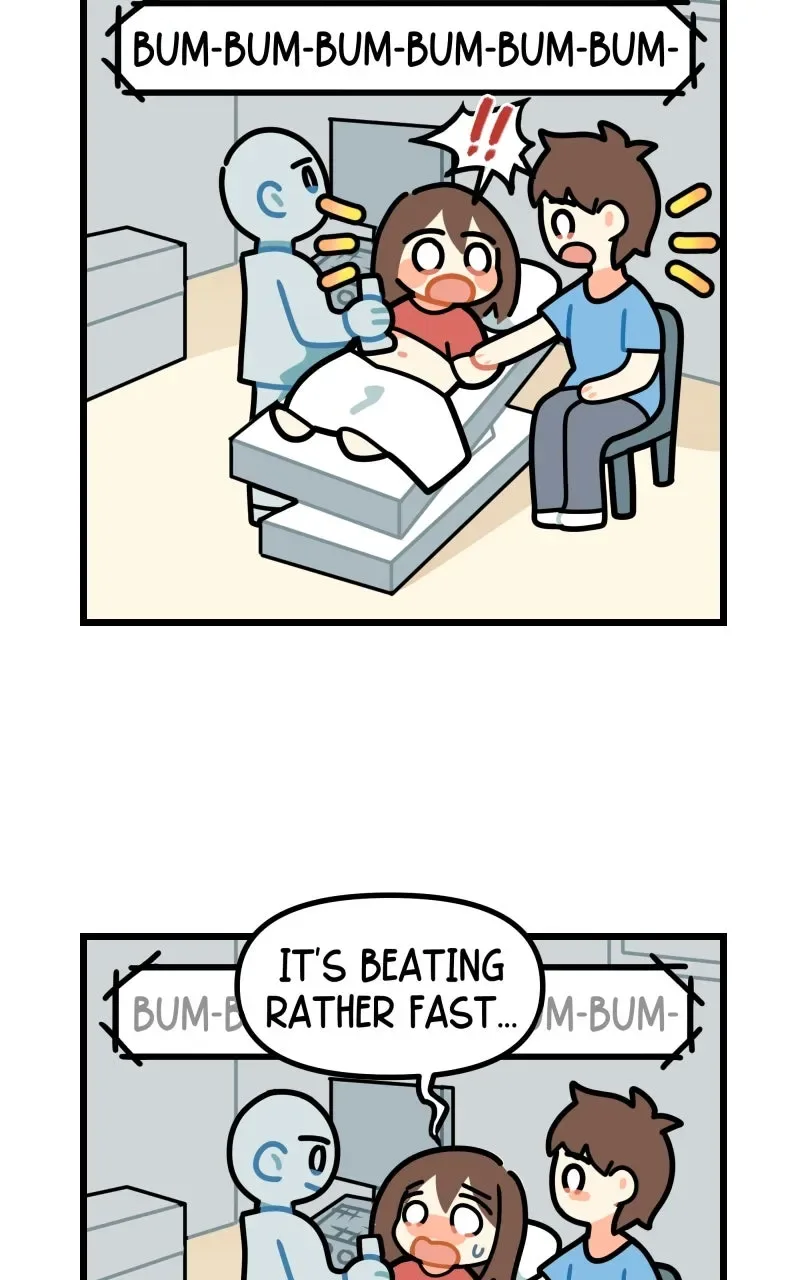 Plus One Chapter 7 page 3