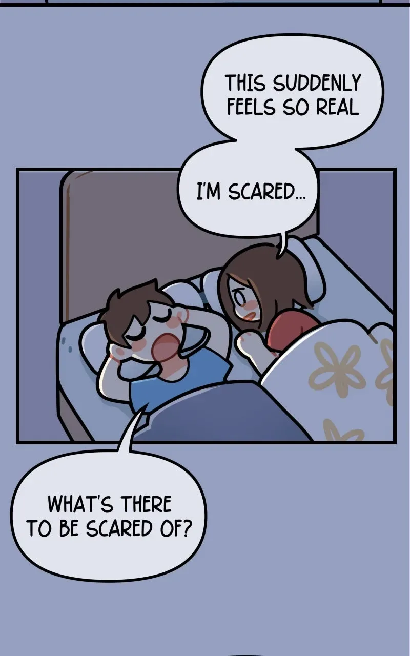 Plus One Chapter 7 page 7
