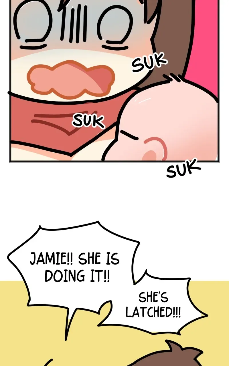 Plus One Chapter 70 page 7
