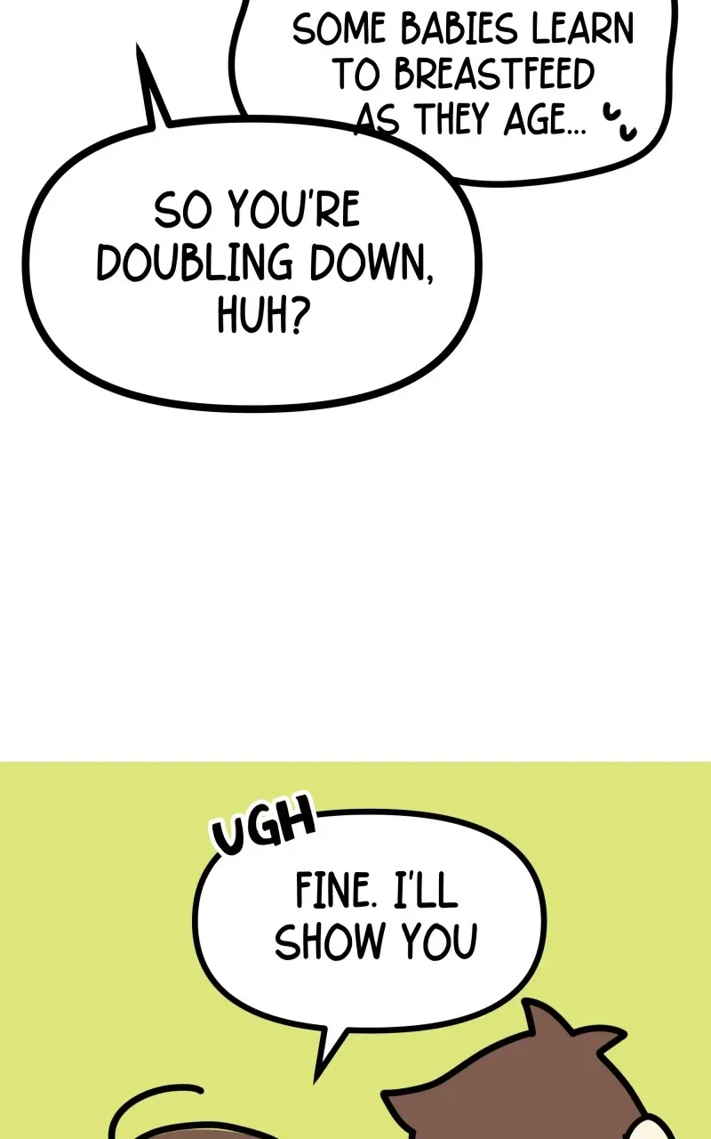 Plus One Chapter 70 page 4