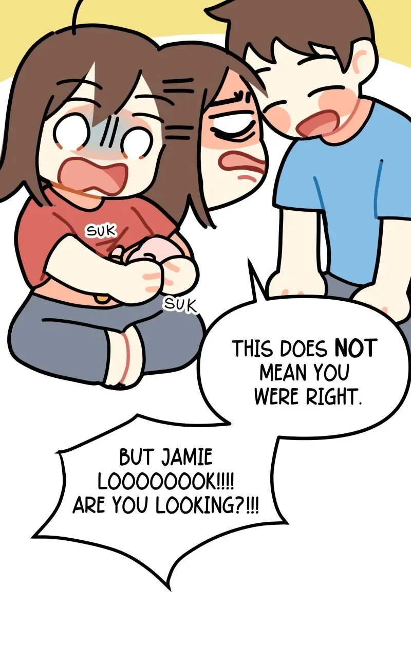 Plus One Chapter 70 page 8