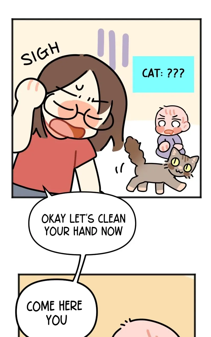 Plus One Chapter 71 page 6