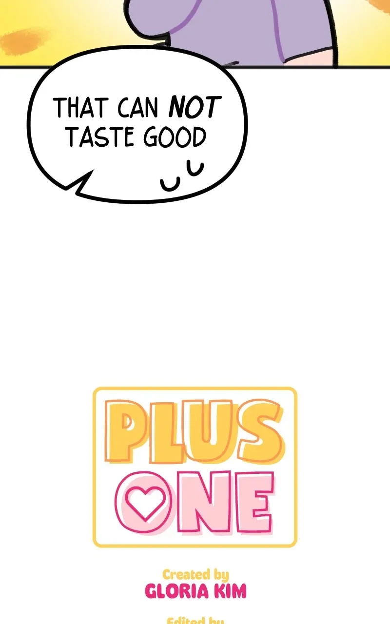 Plus One Chapter 71 page 9