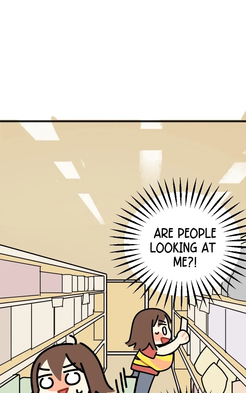 Plus One Chapter 72 page 2