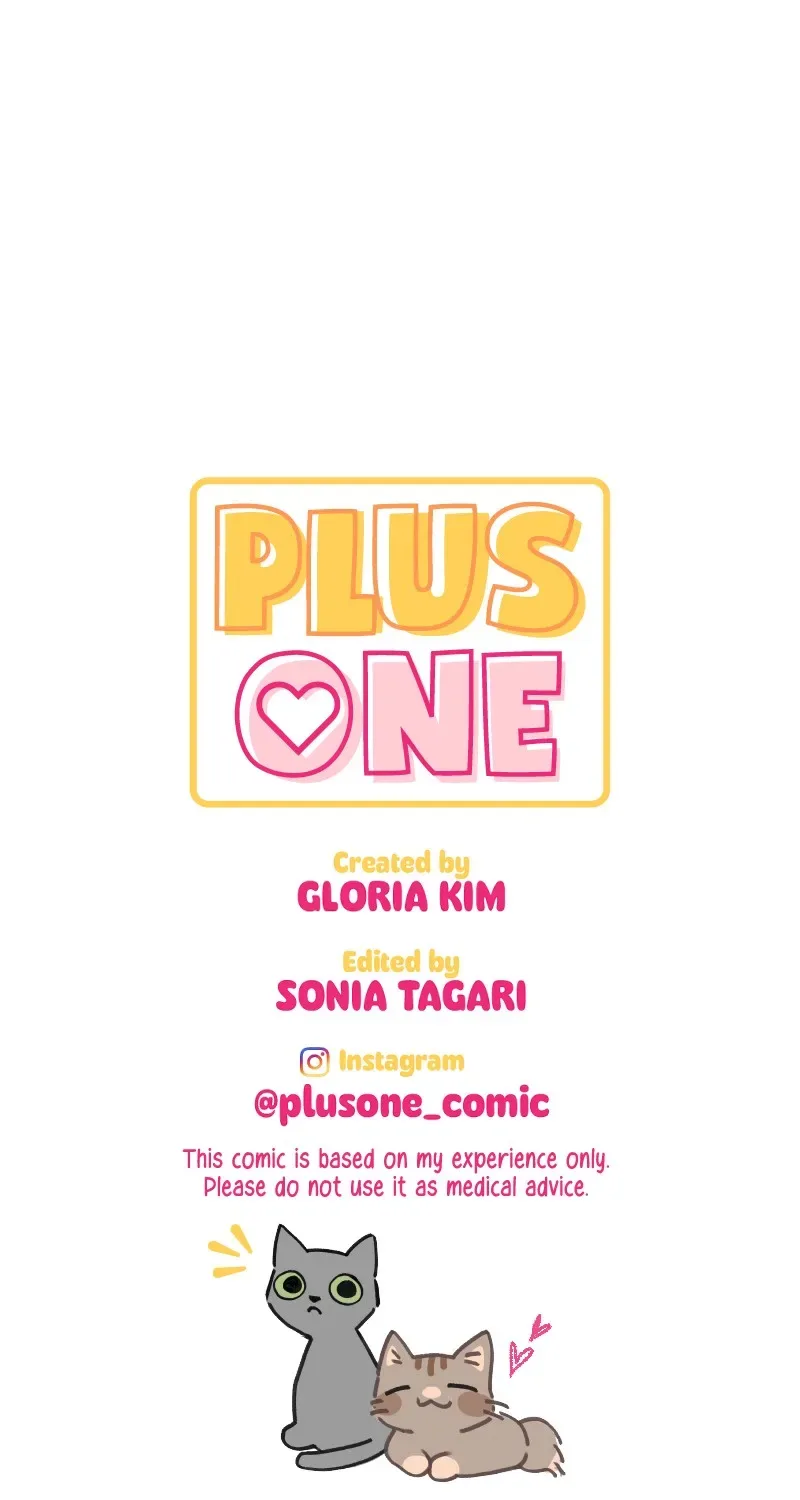 Plus One Chapter 73 page 12