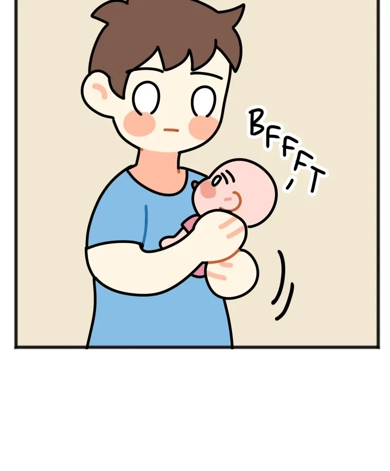 Plus One Chapter 73 page 9