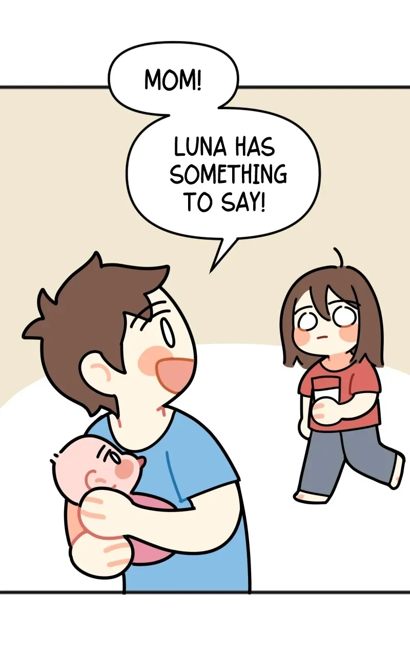 Plus One Chapter 73 page 3