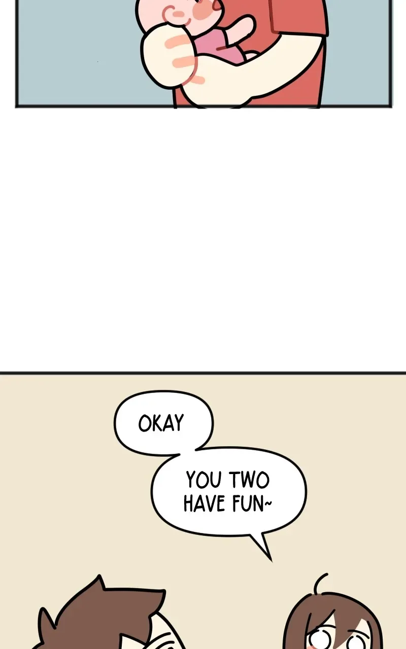 Plus One Chapter 73 page 7
