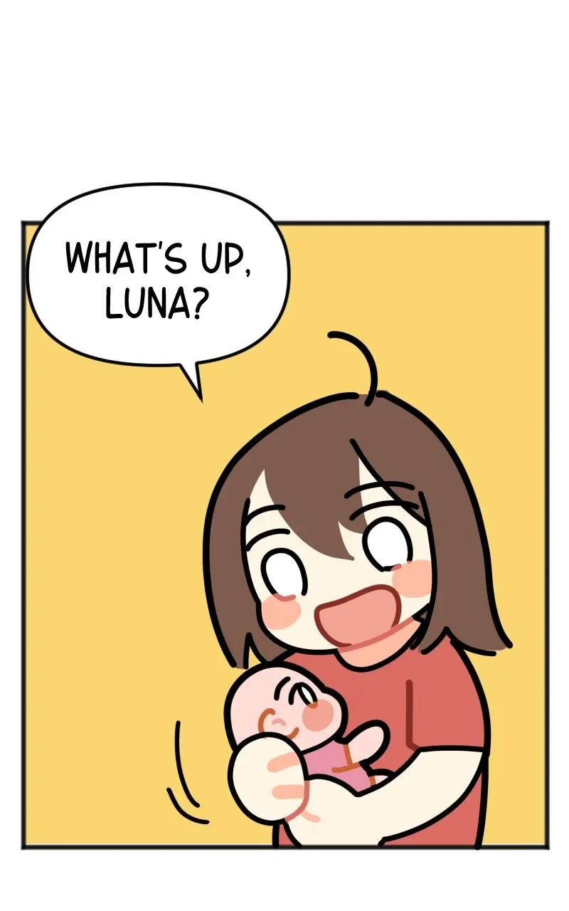 Plus One Chapter 73 page 4
