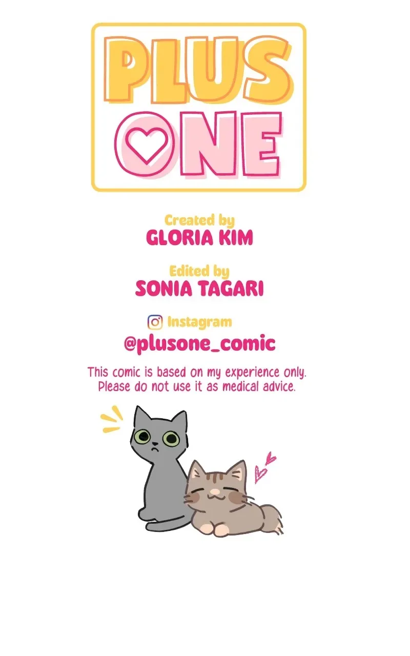 Plus One Chapter 74 page 10