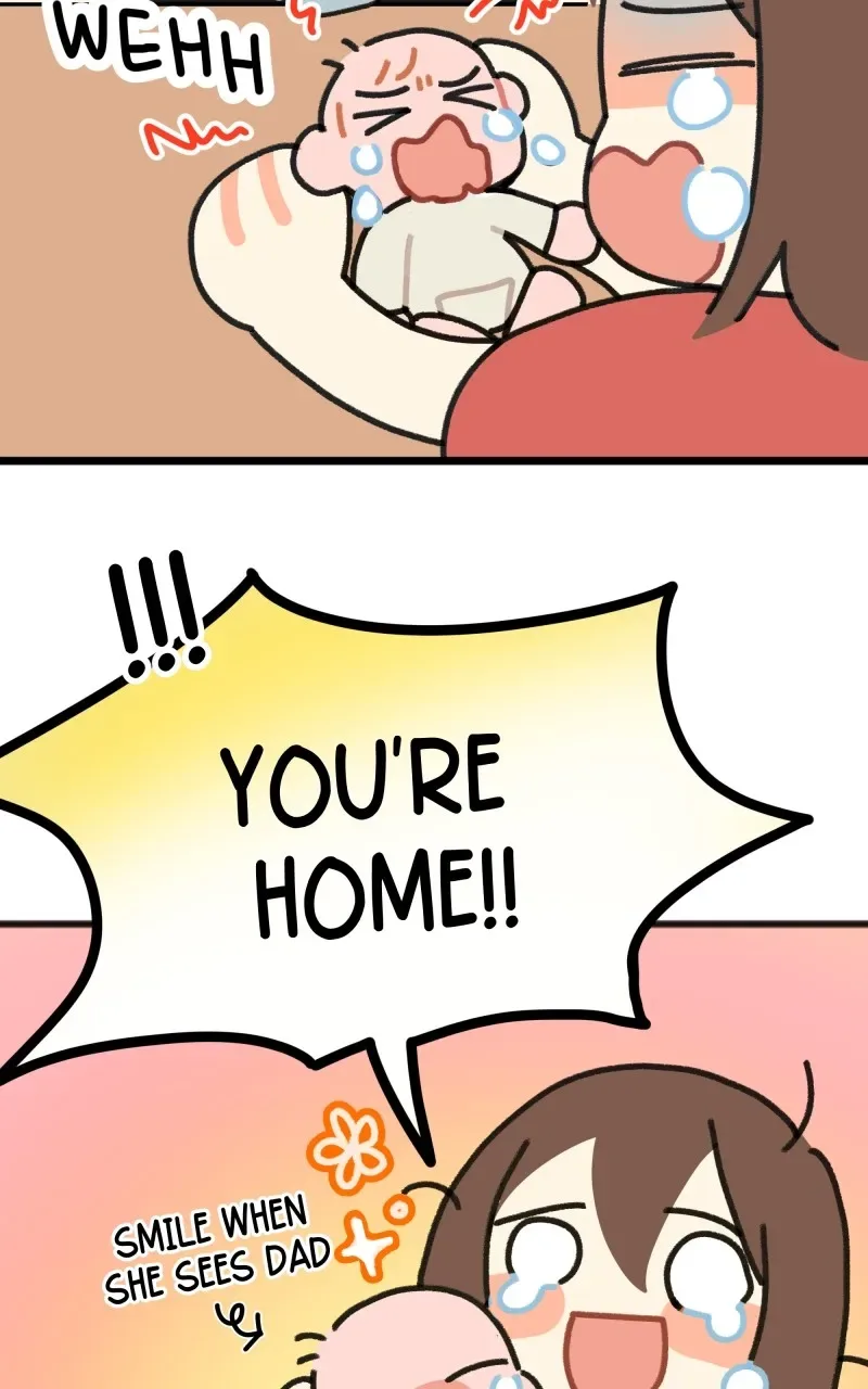 Plus One Chapter 74 page 5