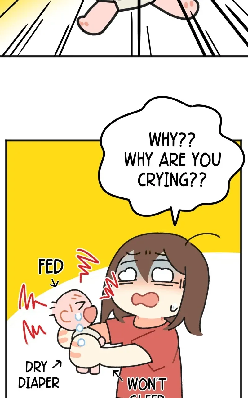 Plus One Chapter 74 page 2