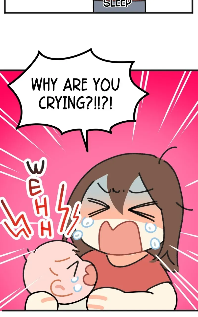 Plus One Chapter 74 page 3