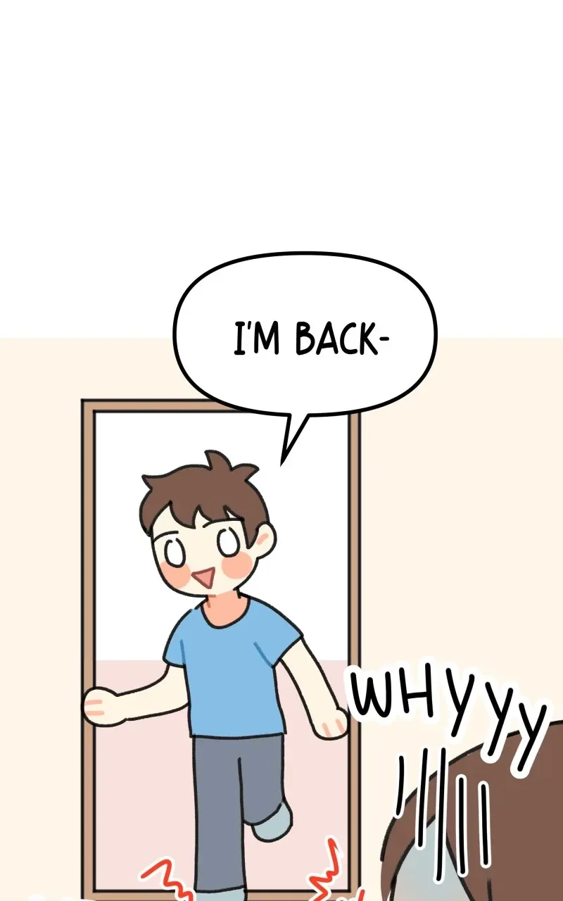 Plus One Chapter 74 page 4