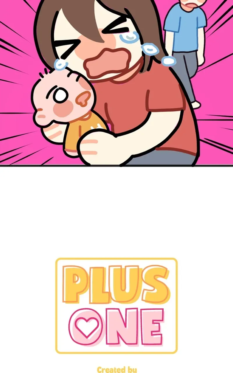 Plus One Chapter 75 page 5