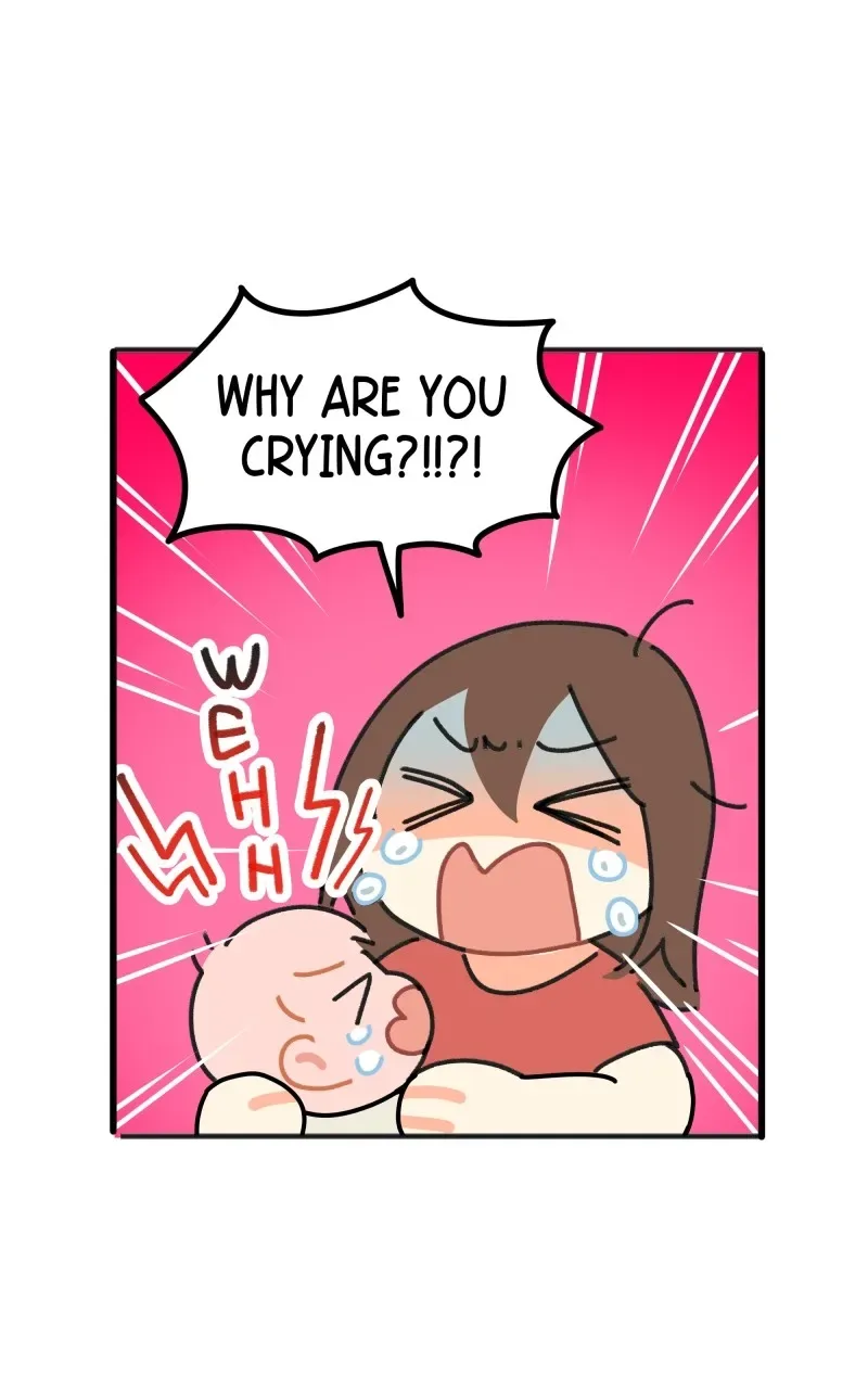 Plus One Chapter 75 page 1