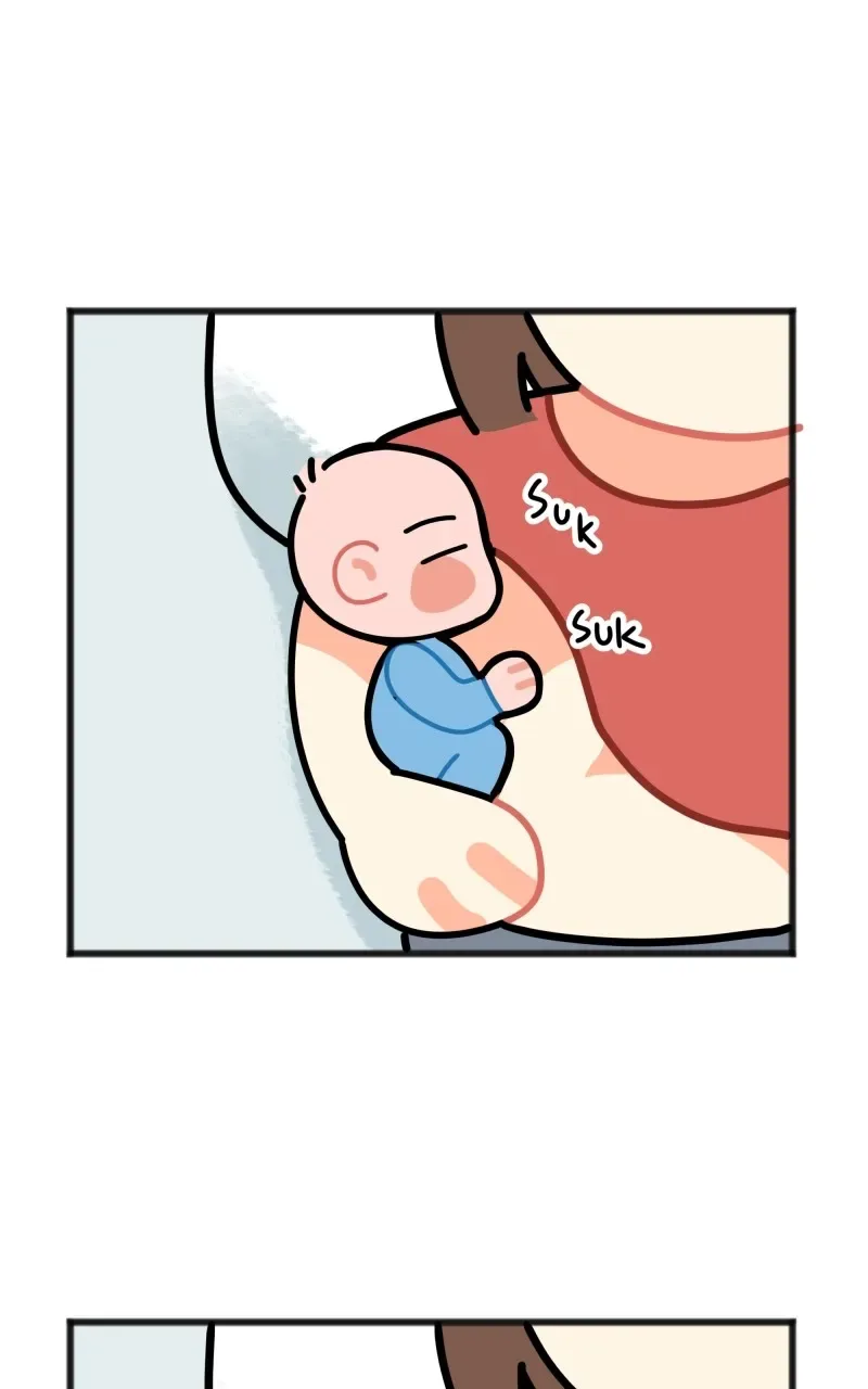 Plus One Chapter 76 page 1