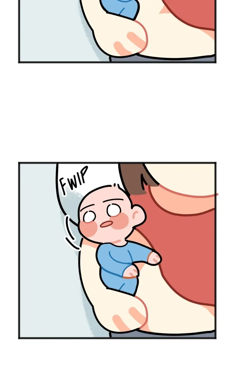 Plus One Chapter 76 page 3