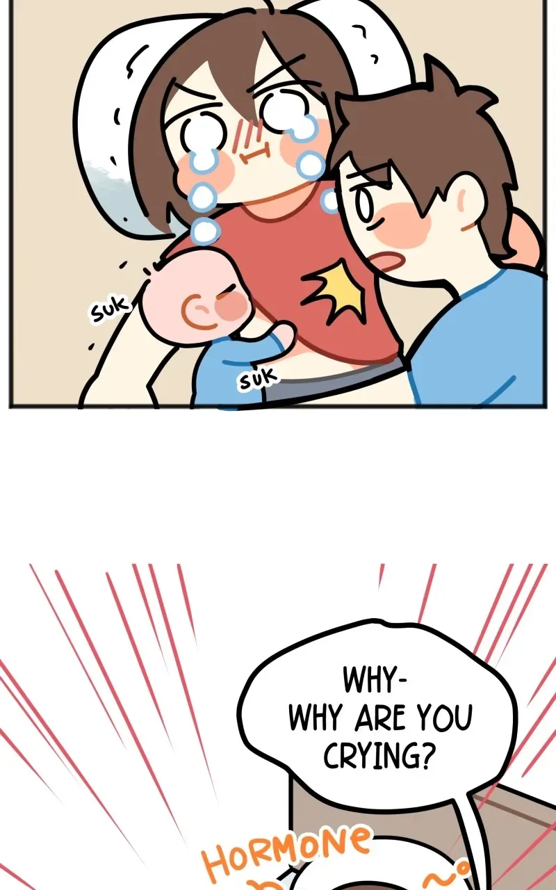Plus One Chapter 76 page 7
