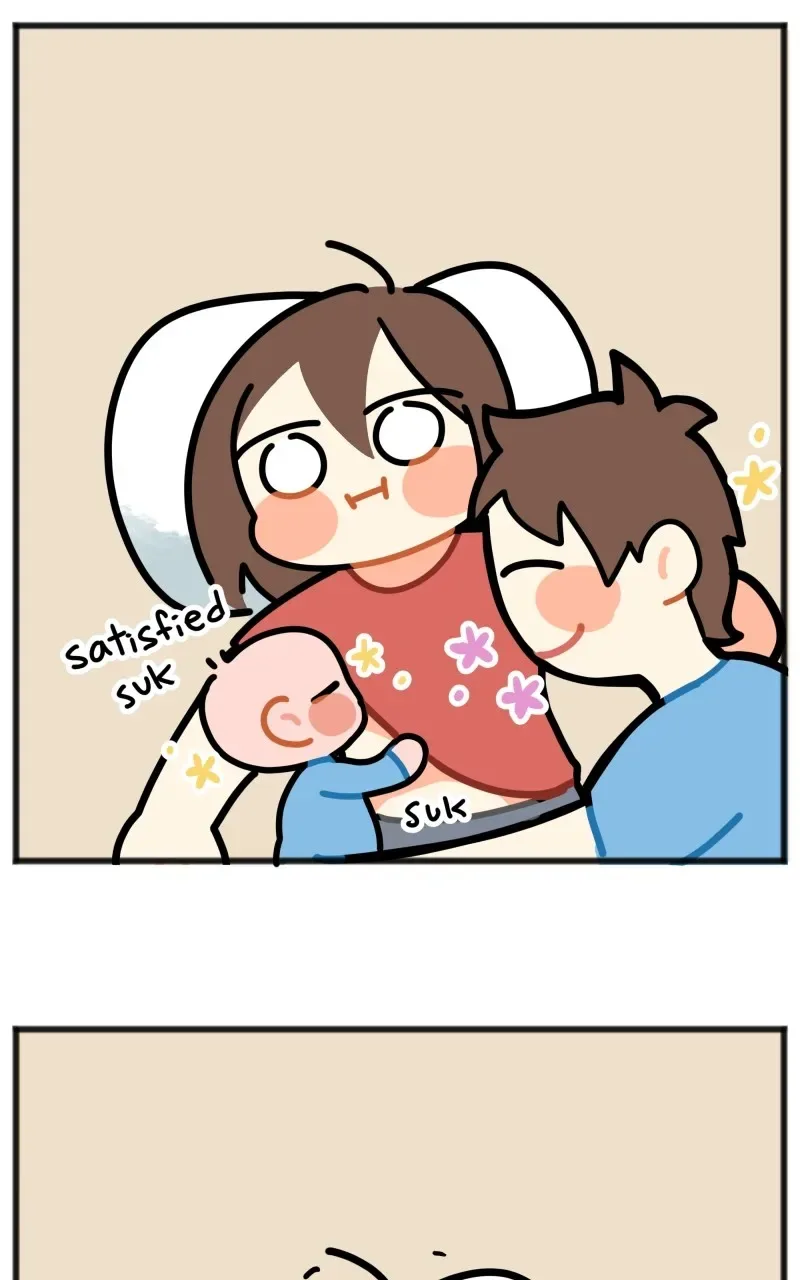 Plus One Chapter 76 page 6