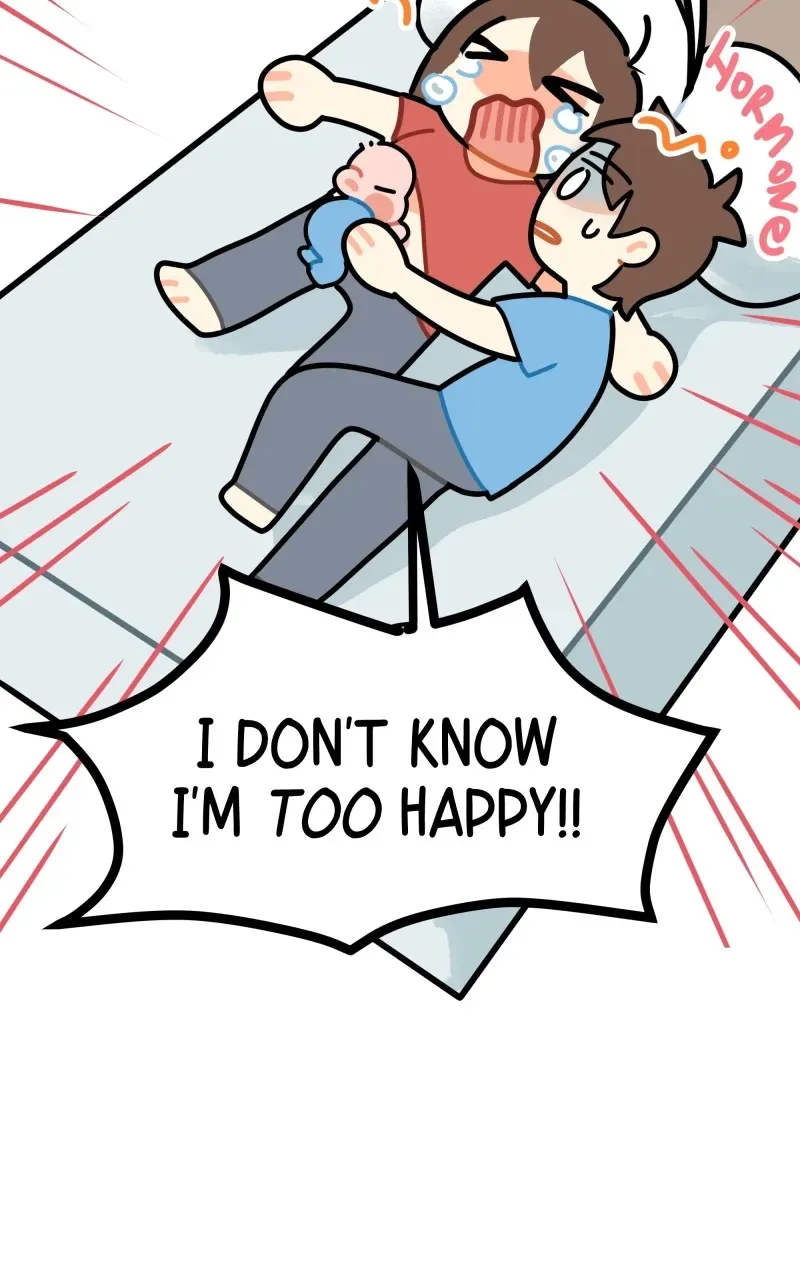 Plus One Chapter 76 page 8