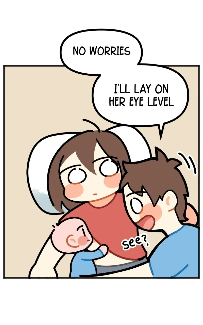Plus One Chapter 76 page 5