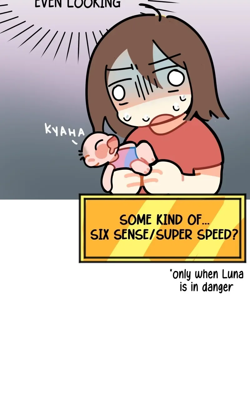 Plus One Chapter 77 page 7
