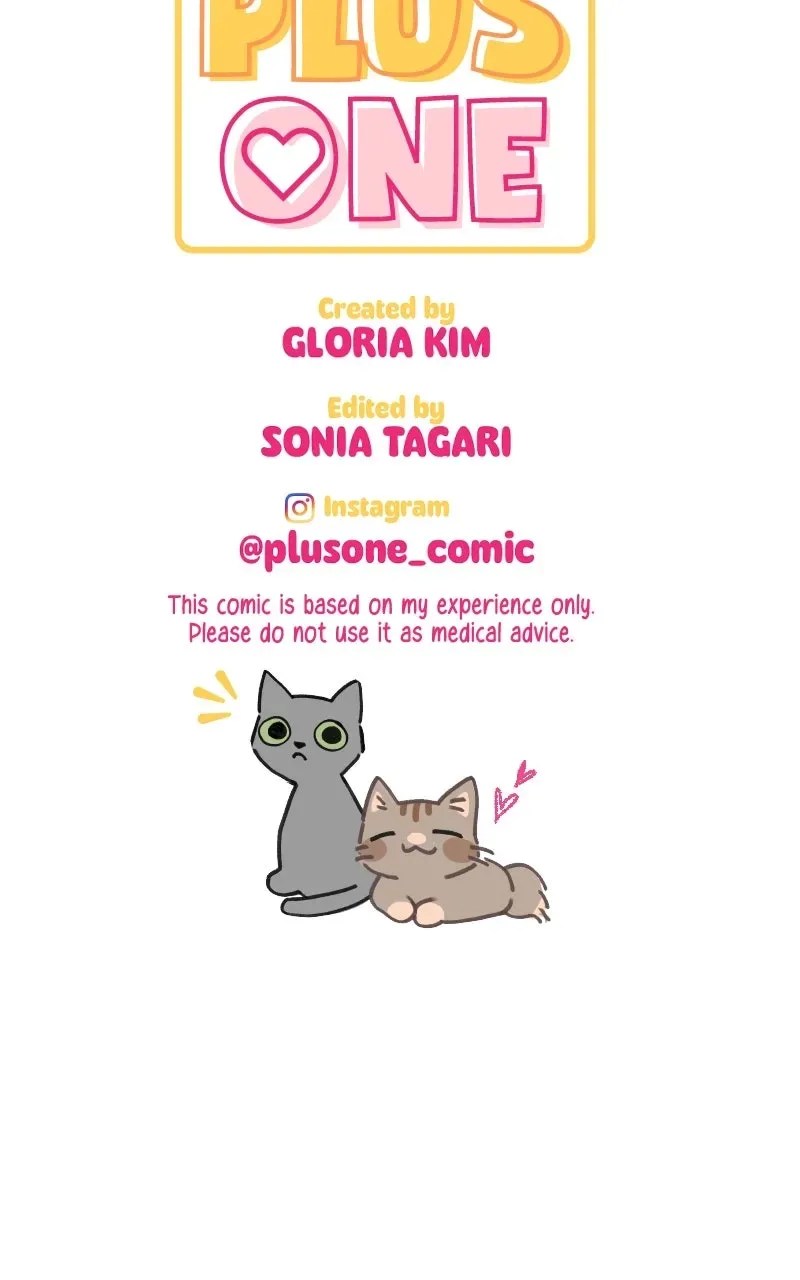Plus One Chapter 78 page 8