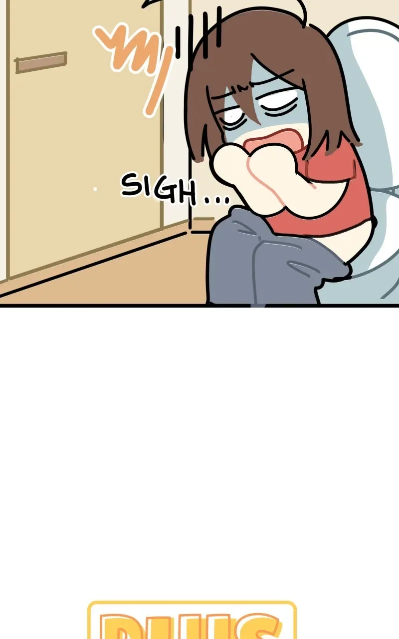 Plus One Chapter 78 page 7