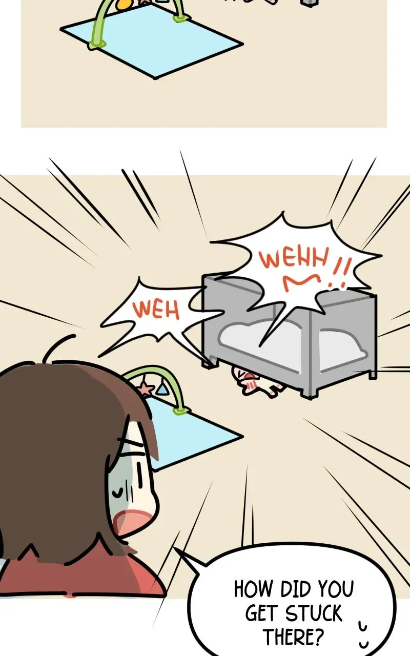 Plus One Chapter 78 page 3